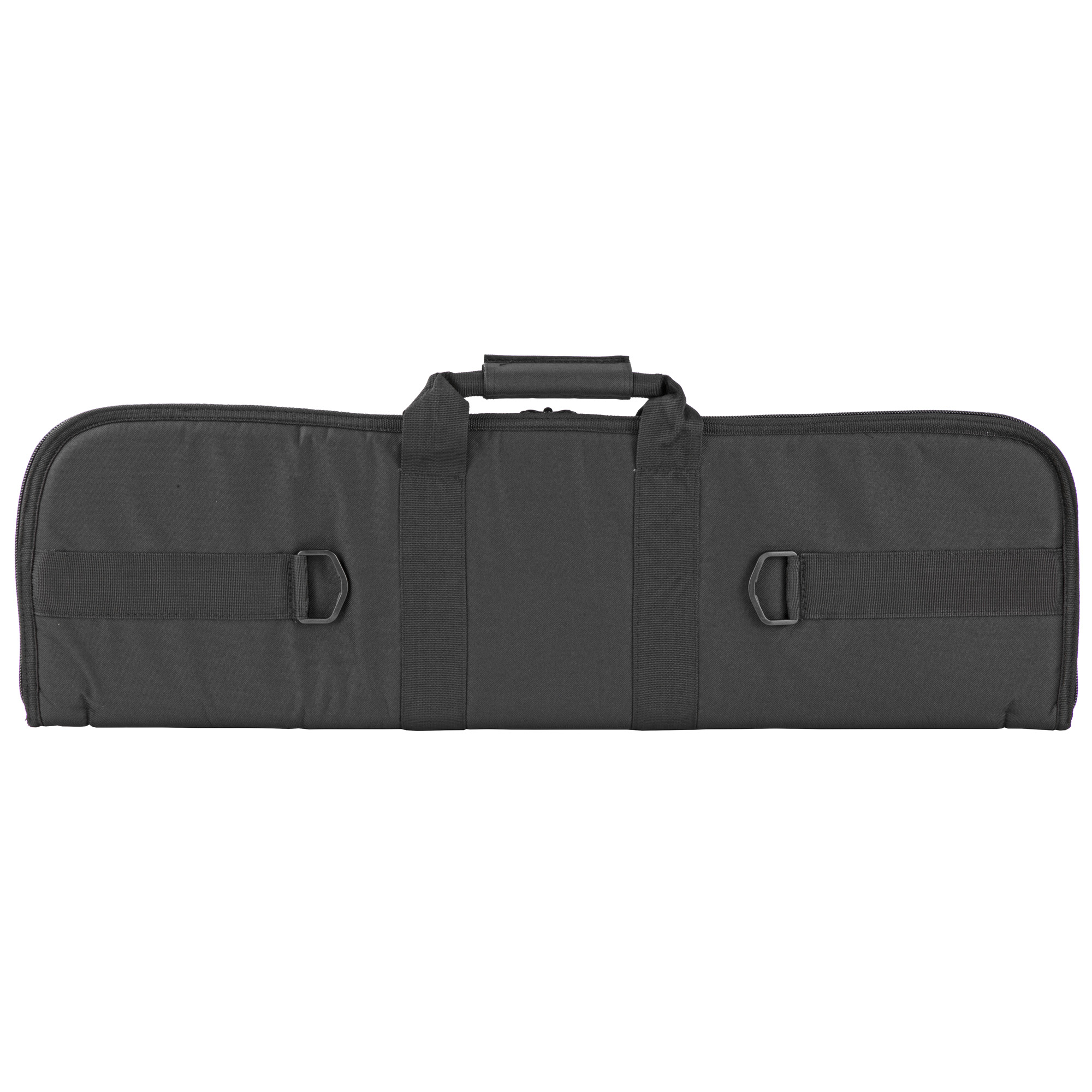 Ncstar vism gun case 32"x10" blk-img-1
