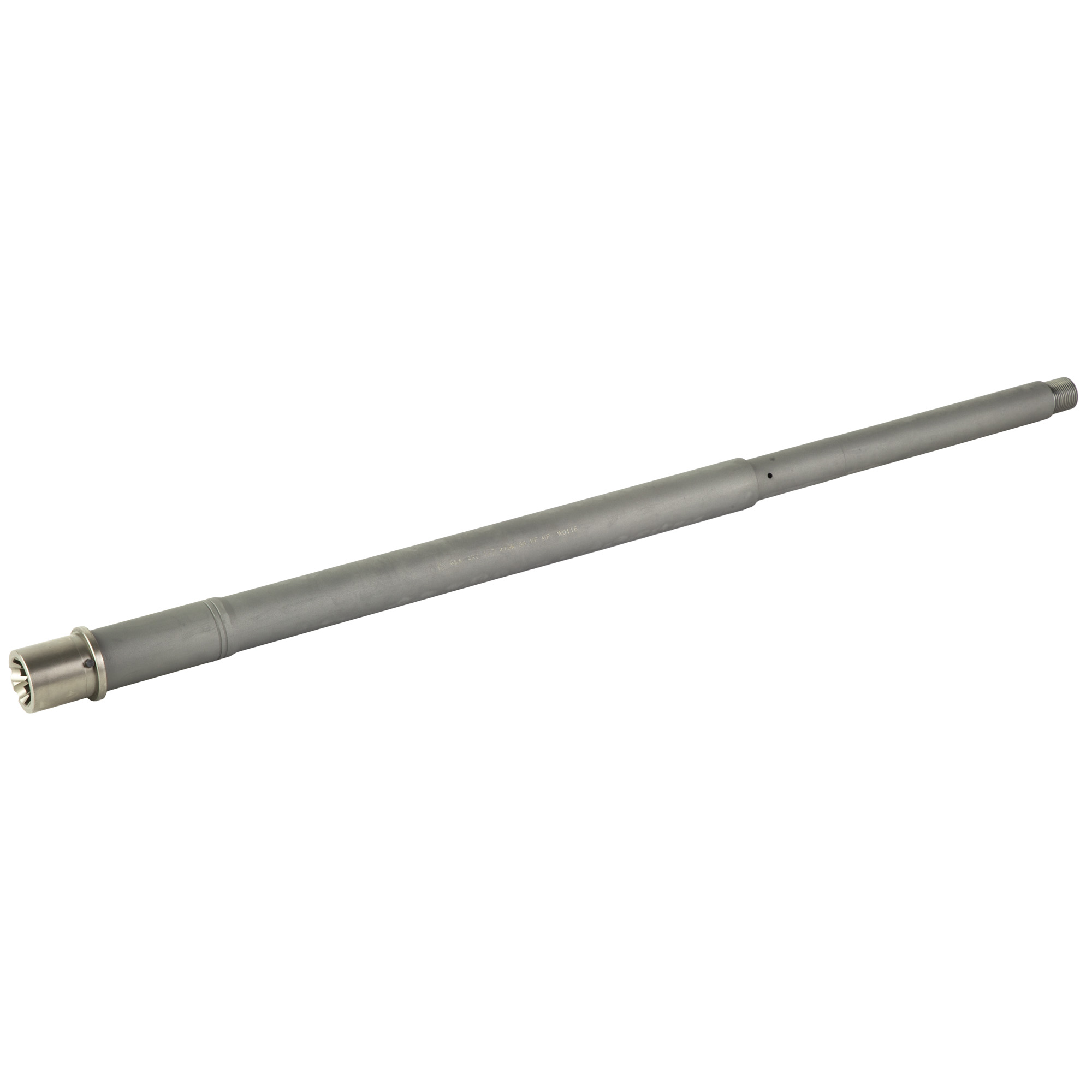 Ballistic bbl 6mm arc 20" dmr-img-0