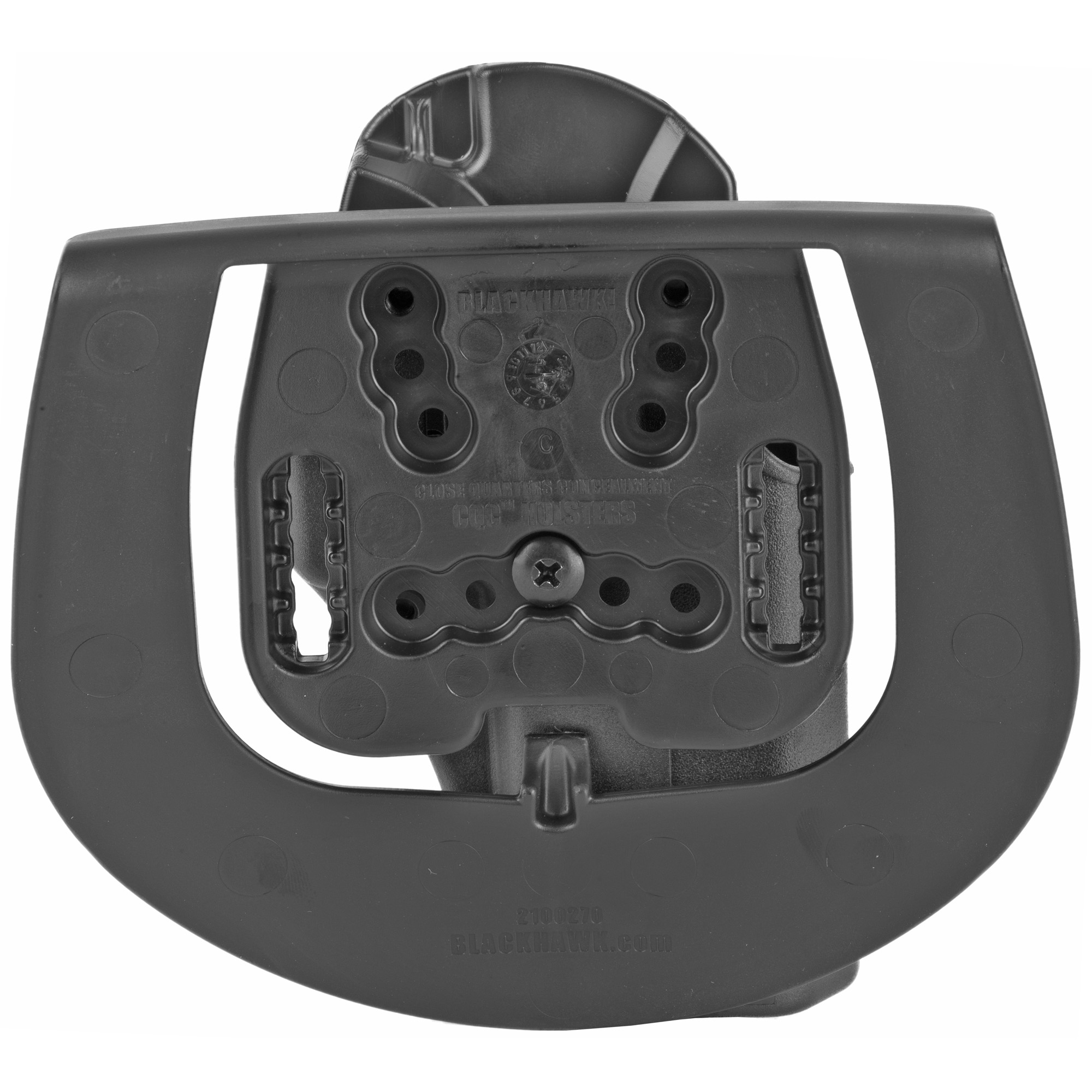 Bh serpa cqc bl-pdl for glk 17 lh bk-img-1