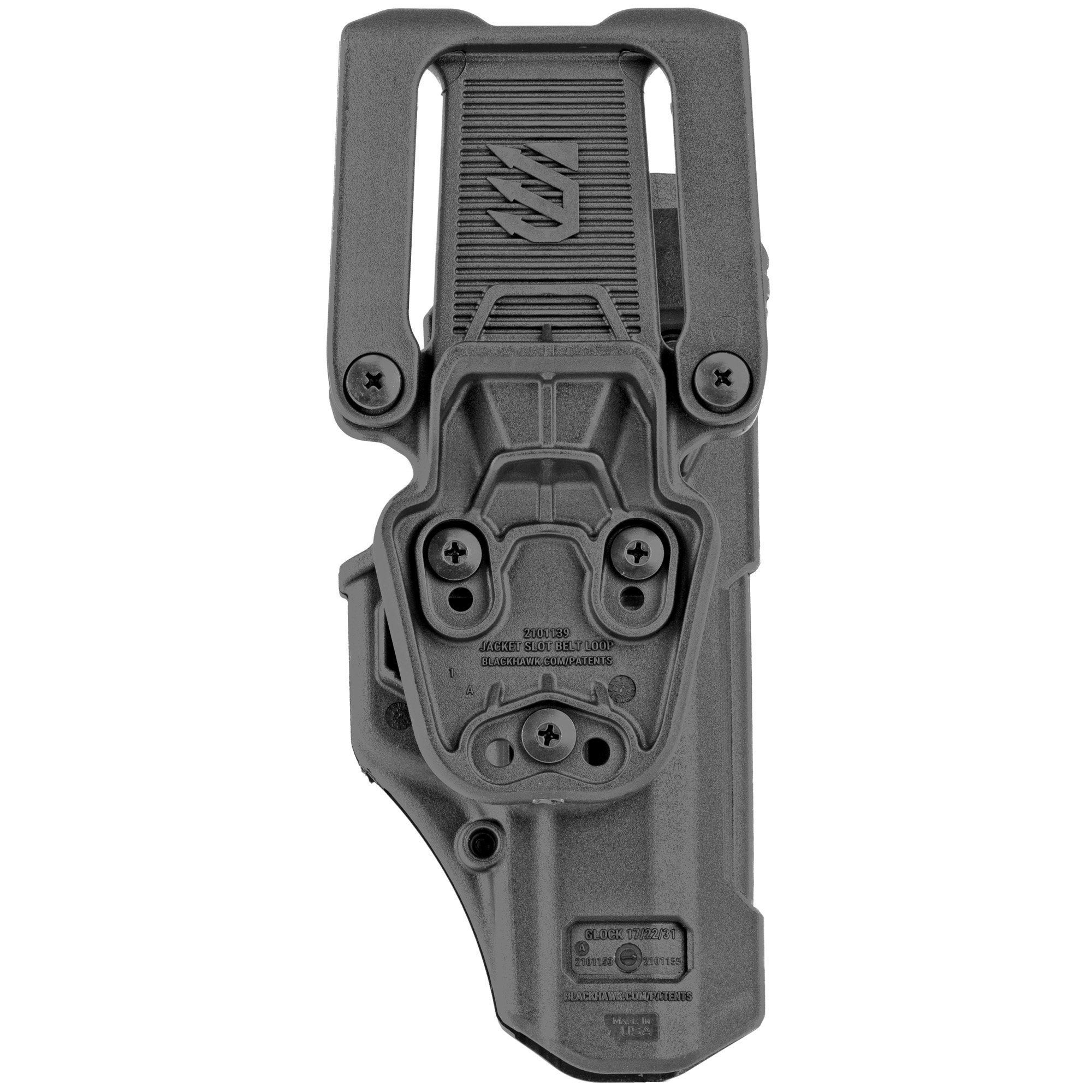 Bh t-ser l2d for glk17-19 bk lh-img-1