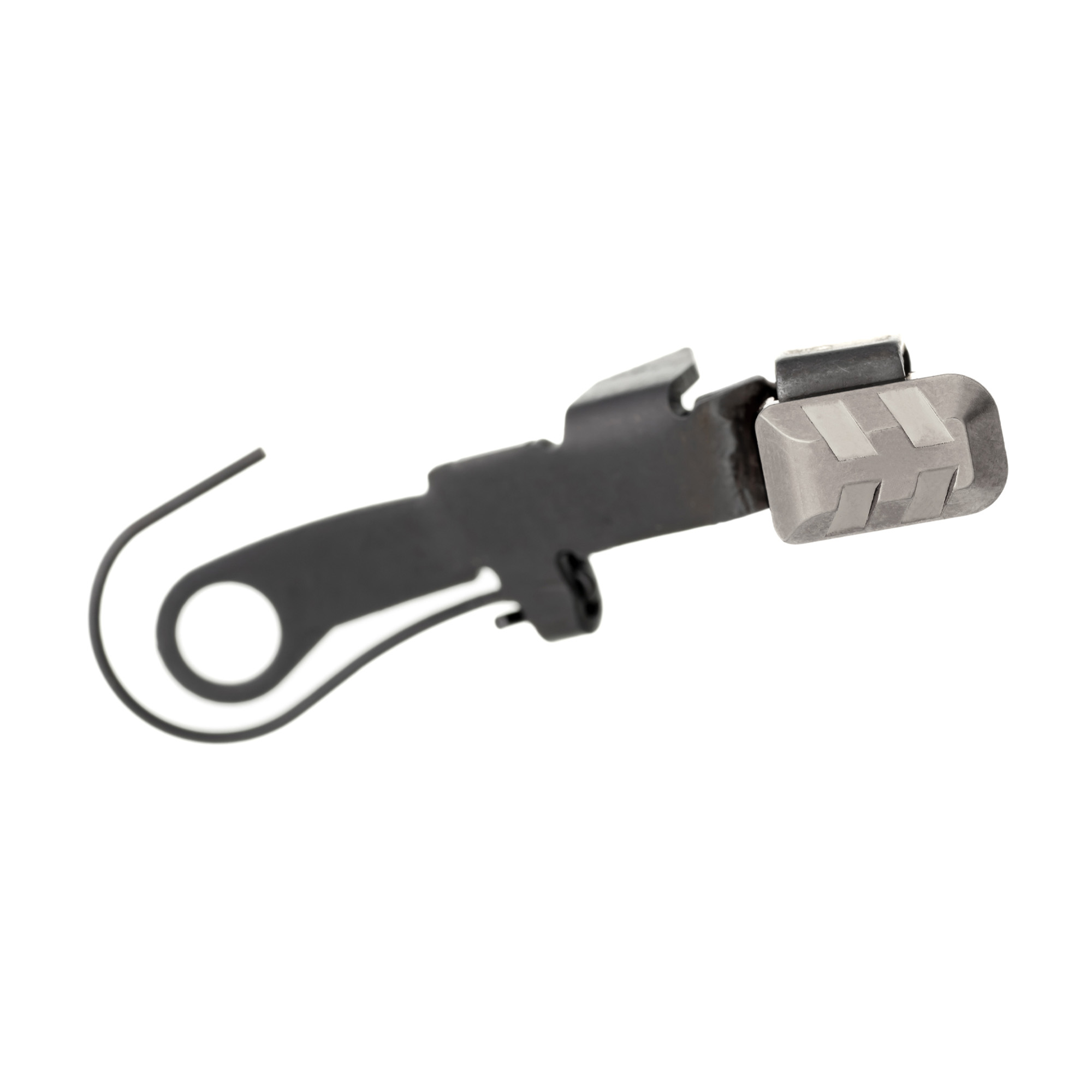 Tyrant ext sld rls glock gen2-4 gray-img-0
