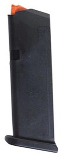 Glock mag g20 10mm 10rd orange follower pkg-img-0