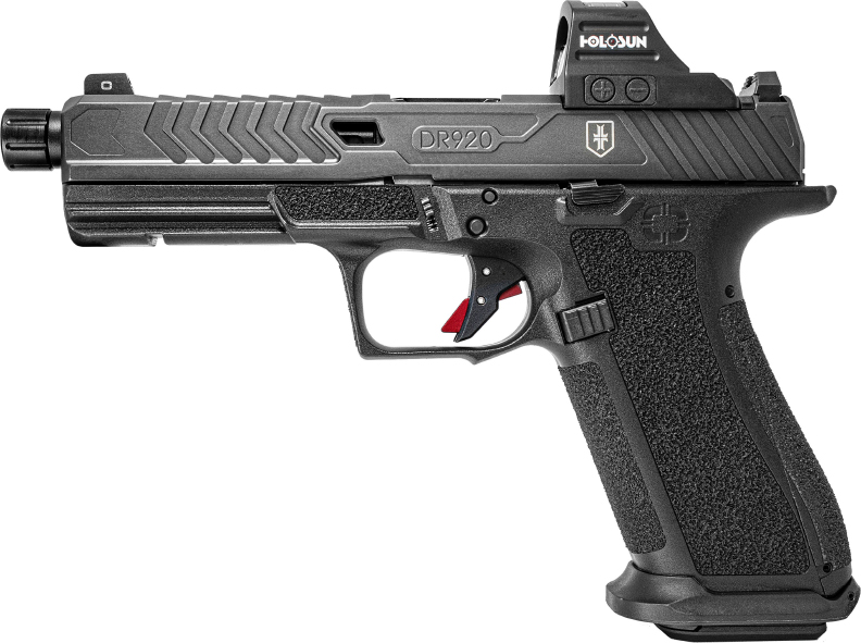 Shas dr920 9mm 5 war poet holosun 507c-img-0