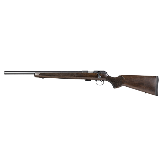 Cz 457 varmint lh 22lr 20 5rd-img-0