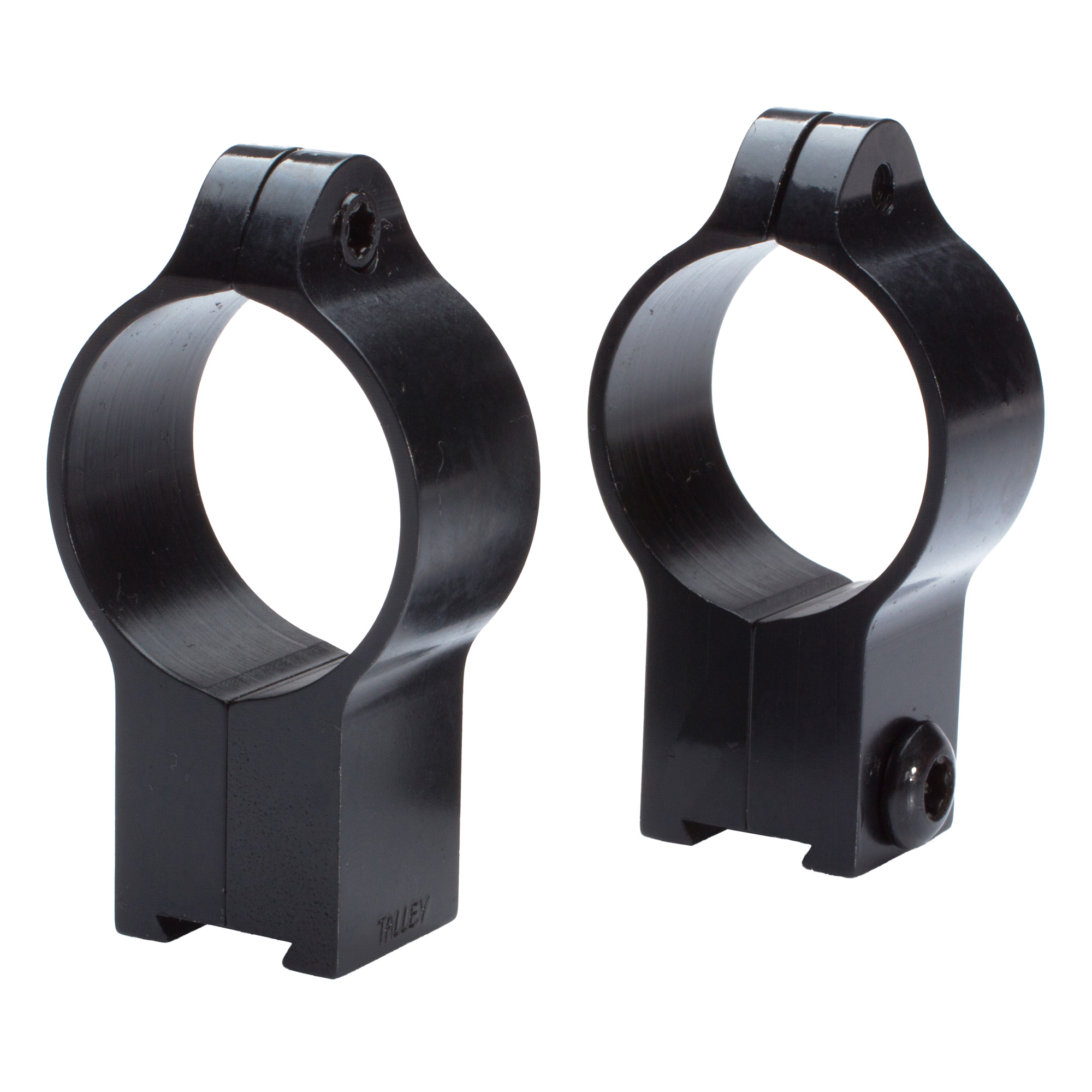 Guide Baguette De Nettoyage Pour CZ 452/455/457 - Marqué CZ 457, Noir