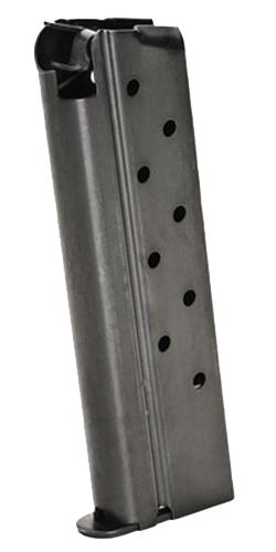 Springfield armory mag fits 1911 9rd 9mm luger 9x19-img-0