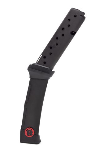 Hi-point 9ts extended mag 20rd clp995rb20-img-0