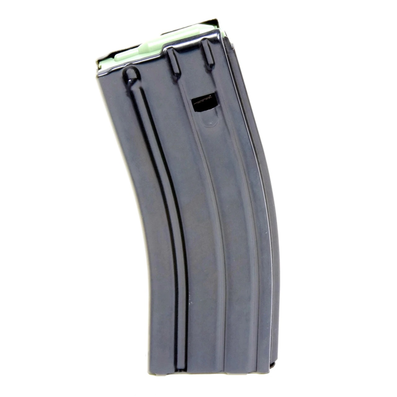 Promag ar-15 mag 30rd black steel col-a1 ar15-img-0