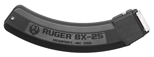 Ruger 10-22 mag 22lr 25rd black-img-0