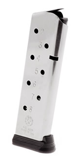Ruger mag sr1911 45acp 8rd-img-0