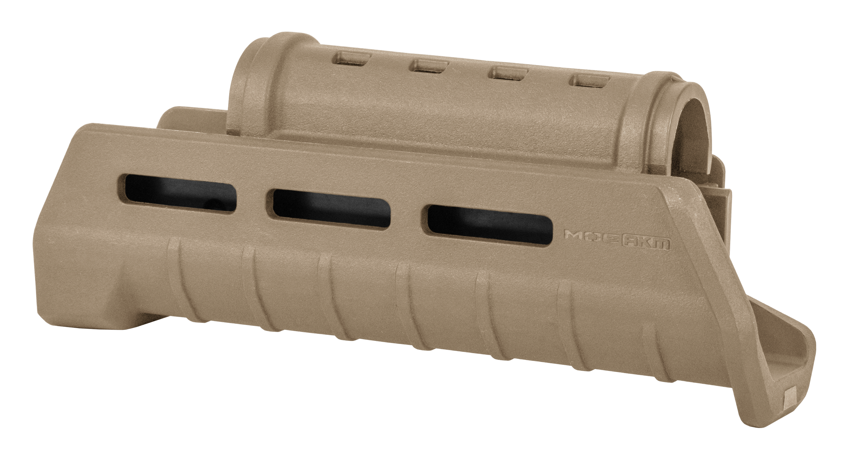 Magpul moe akm handguard ak-platform flat dark earth polymer-img-0