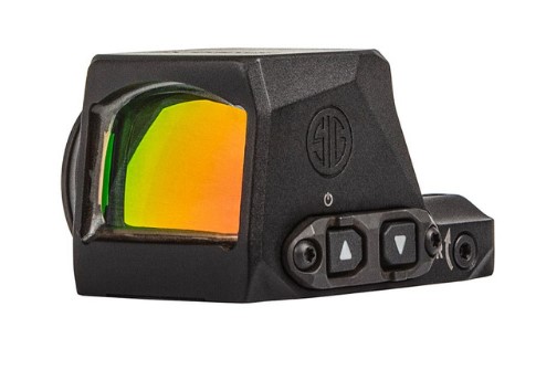 Sig Romeo-X Compact 6 MOA Red Dot-img-2