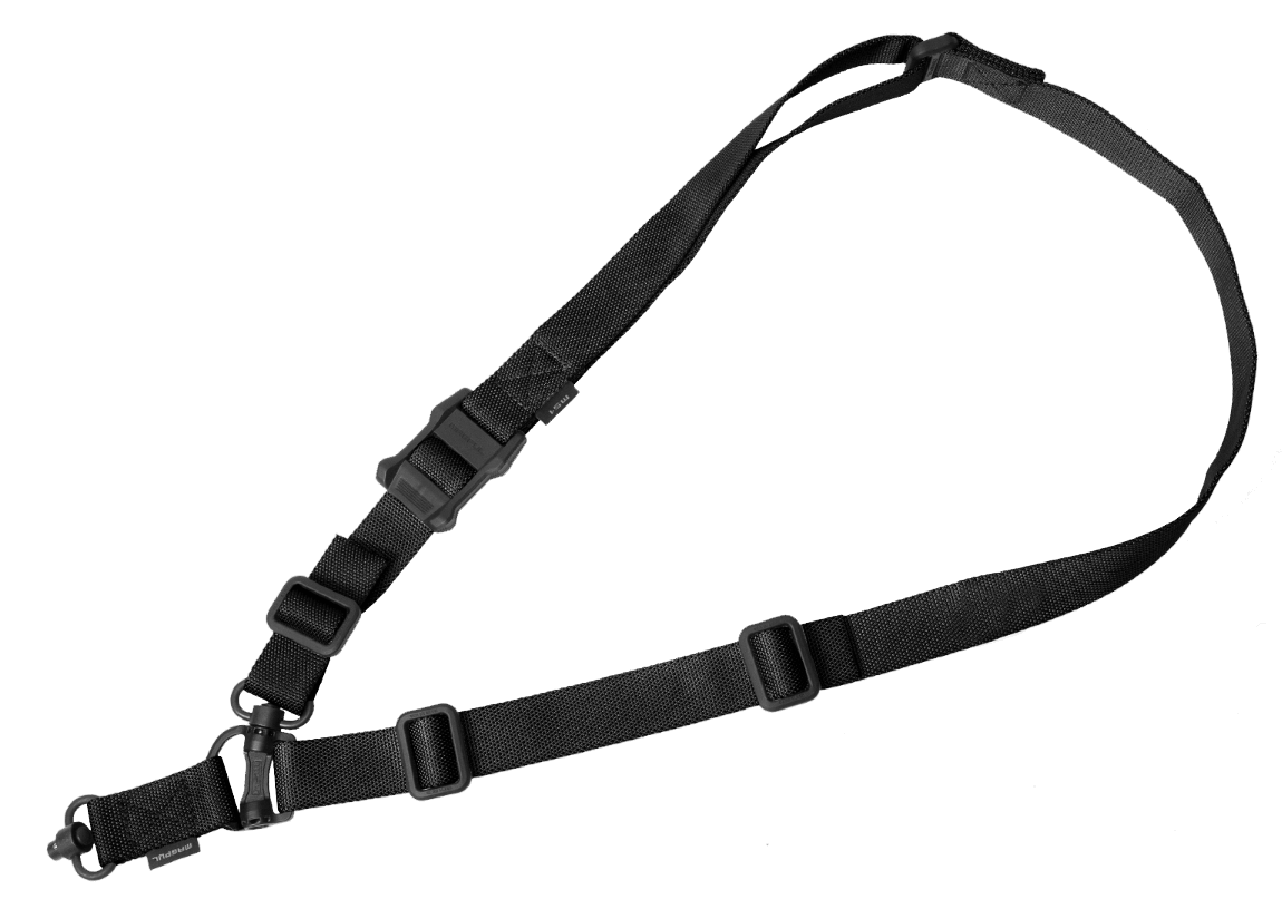 Magpul industries anschutz mag 5rd 22 lr long rifle blued-img-0
