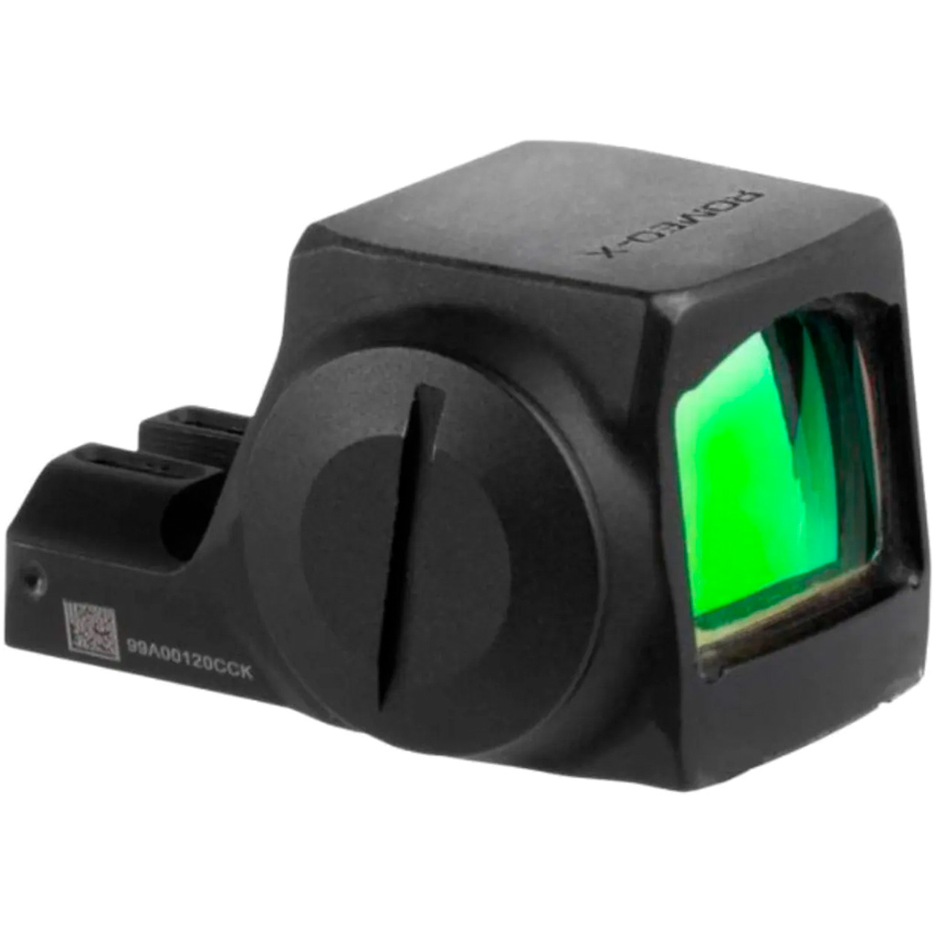 Sig Romeo-X Compact 6 MOA Red Dot-img-5