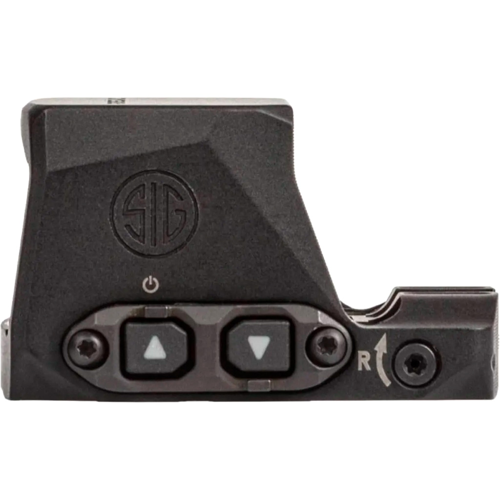 Sig Romeo-X Compact 6 MOA Red Dot-img-6