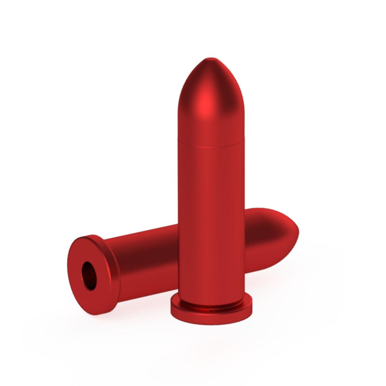 Birchwood casey duracap training rounds 22 lr 6ct-img-0