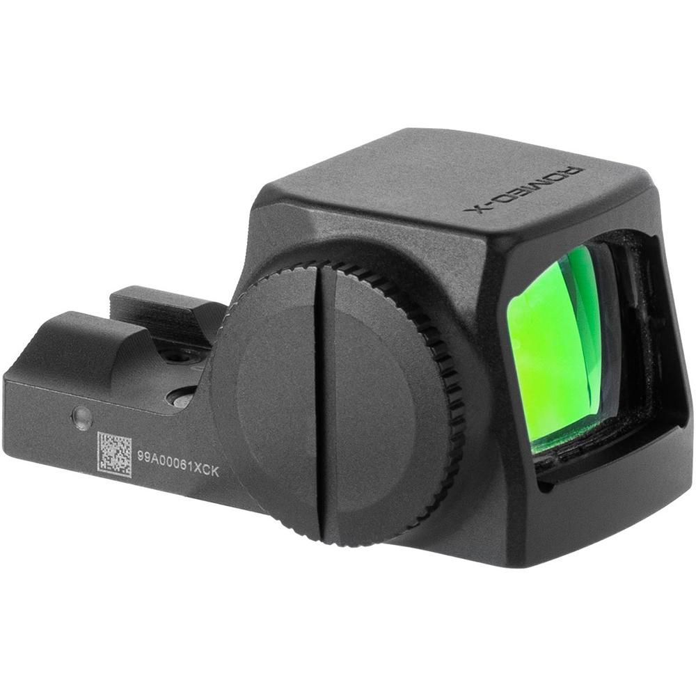 Sig Romeo-X Compact 6 MOA Red Dot-img-7