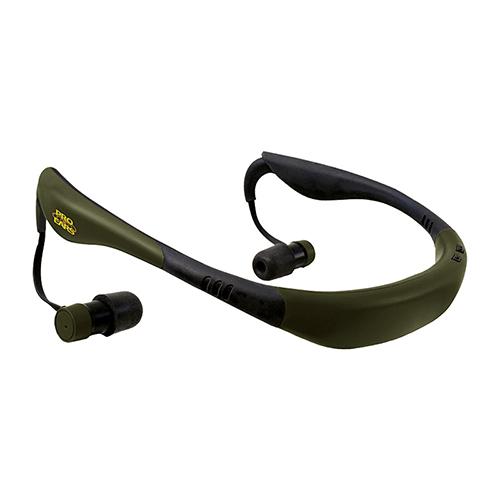 Pro ears stealth electronic ear plugs 28db green - Other Rifle ...