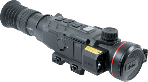 Infiray outdoor rico mk2 lrf thermal sight 384 12mc 42mm-img-0