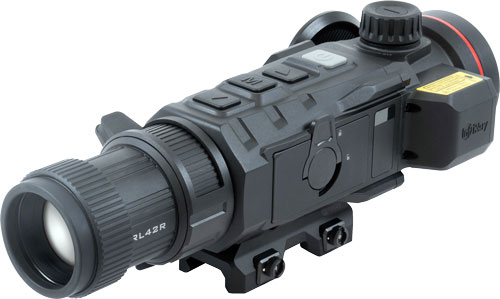 Infiray outdoor rico mk2 lrf thermal sight 384 12mc 42mm-img-3