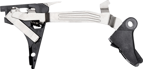 Glock oem performance trigger flat faced .22 lr-img-0