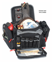 Gps medium range bag black-img-0