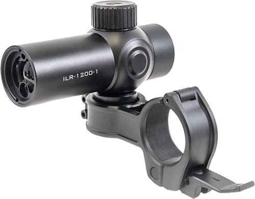 Infiray outdoor ilr 1200-1 laser rangefinding module for bolt-img-0