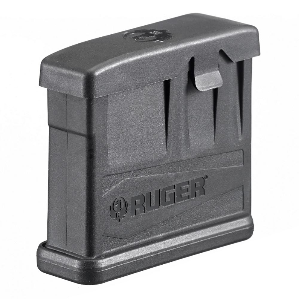 Ruger mag ai-style 308win 5rd polymer-img-0