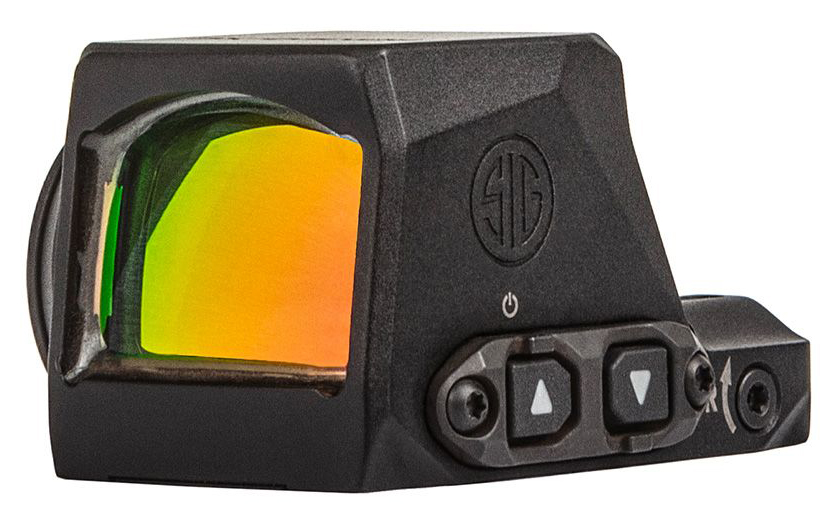 Sig Romeo-X Compact 6 MOA Red Dot-img-1