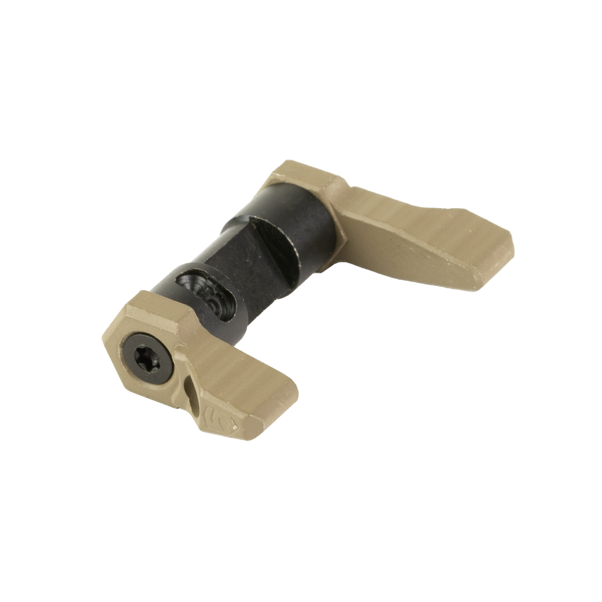 Phase 5 weapon systems safe45 safety selector ambidextrous fde-img-0