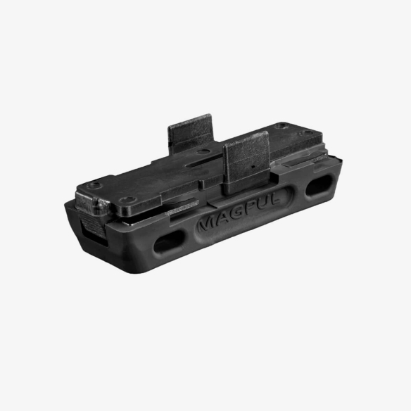 Magpul l-plates no loop 3pk black-img-0
