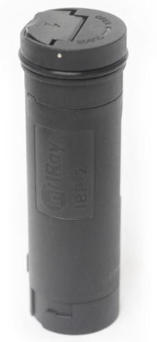Infiray outdoor ibp-2 li-ion rechargeable battery pack-img-0