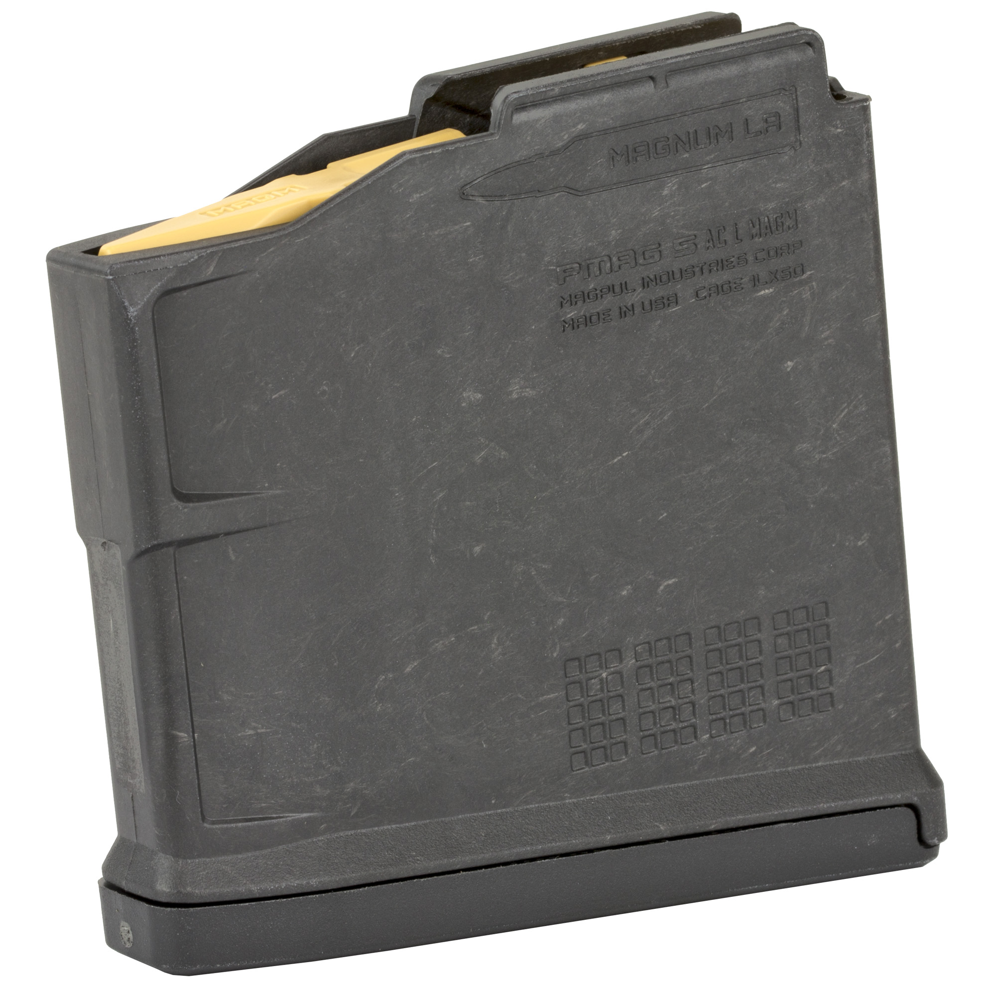 Magpul pmag 5 ac l 300win 5rd black-img-0