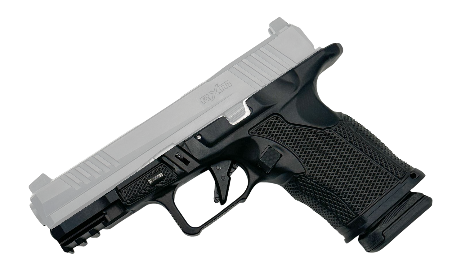 Icarus rxm compact rxm_c_blk-img-0