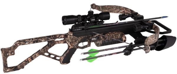 Excalibur crossbow mag max rope cock mossy oak dna e16282-img-0