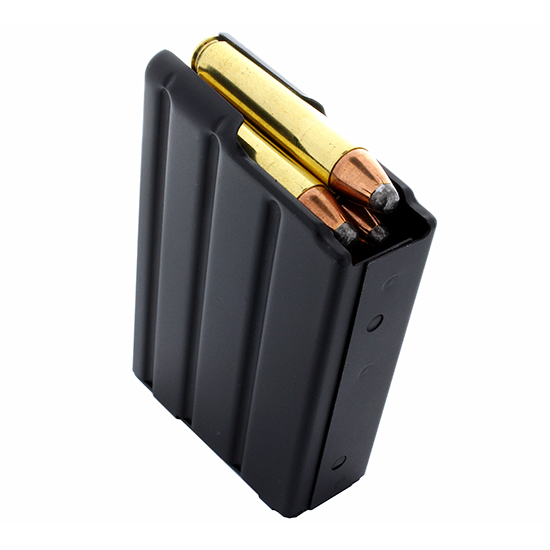 C products defense mag fits duramag stainless ar 350leg black orange fol...-img-0
