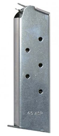 Kimber mag fits kim 1911 45acp stainless custom & models 7rd-img-0