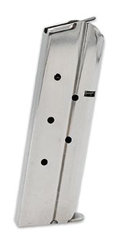 Kimber mag fits kim 1911 10mm stainless custom & models 8rd-img-0