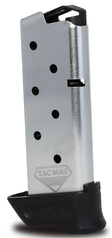 Kimber mag fits kim micro 9 9mm tacmag extended 7rd-img-0