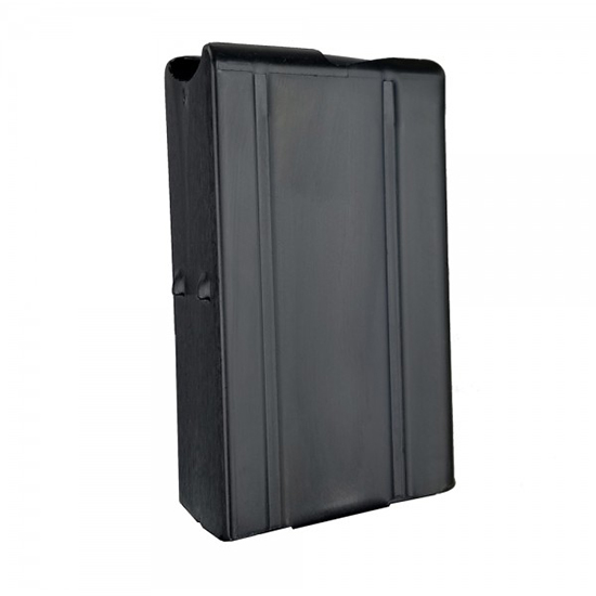 Promag mag fits m1 carbine 30carbine blued 5rd-img-0