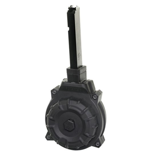 Promag drum hi point 4595ts 45acp 40rd black-img-0
