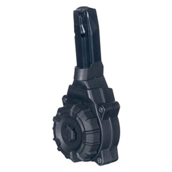 Promag drum sig p365 9mm 30rd black polymer-img-0
