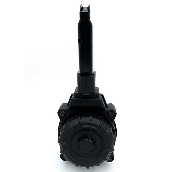 Promag drum sw csx 9mm 50rd black polymer-img-0