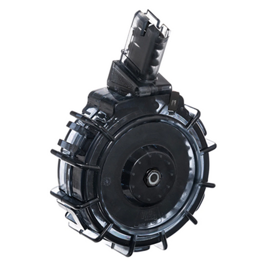 Promag drum marlin 795 22lr 30rd smoke polymer-img-0