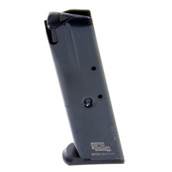Promag mag fits smith & wesson 910 915 459 and 5900 9mm pistols 10rd lug...-img-0