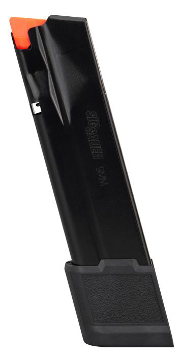 Sig sauer mag fits 365 9mm fuse x-macro black 21rd-img-0