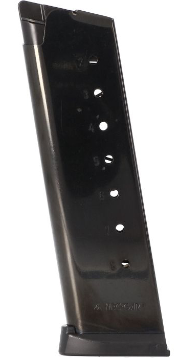 Sig sauer mag fits 1911 x-series 45acp steel -gar 8rd-img-0