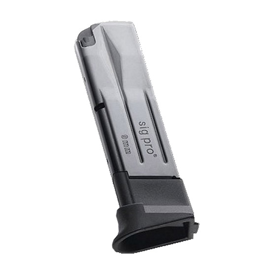 Sig sauer mag fits sp2022-sp2340-sp2009 12rd 40 s&w-357-img-0