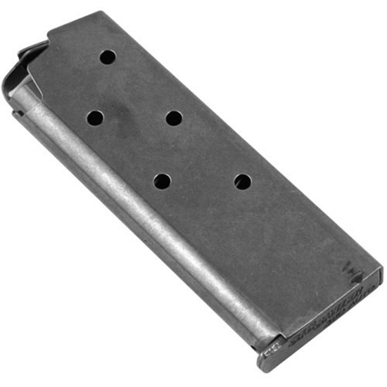 Sig sauer mag fits p238 380acp (ff) 6rd 380 acp auto-img-0