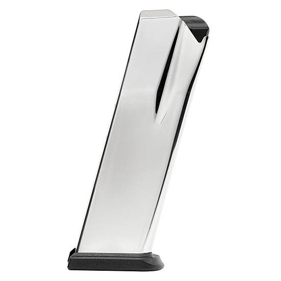 Springfield mag fits xd compact chambered in .45 acp 10rd auto-img-0